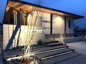 家族と一年中楽しめる家