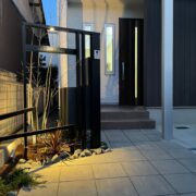 小規模リフォームで劇的変身